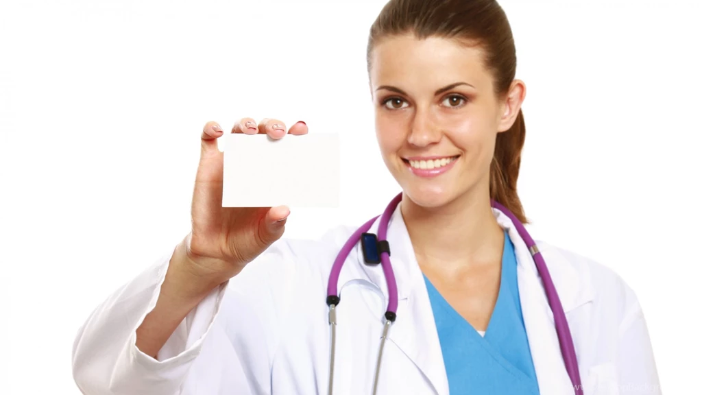 Nurse Desktop Themes