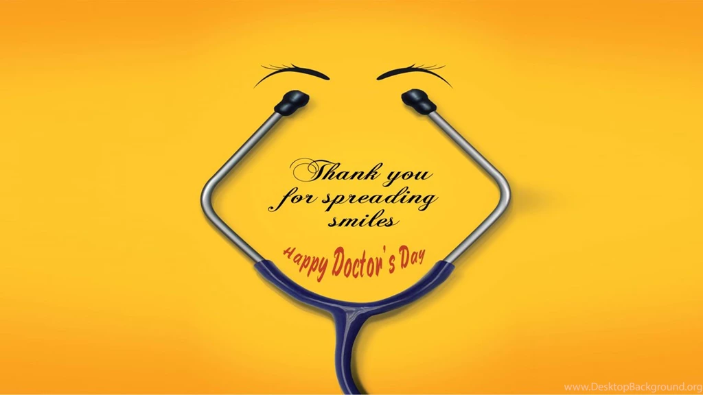 Happy Doctor's Day 2015 Wishes Quotes & Picture Messages