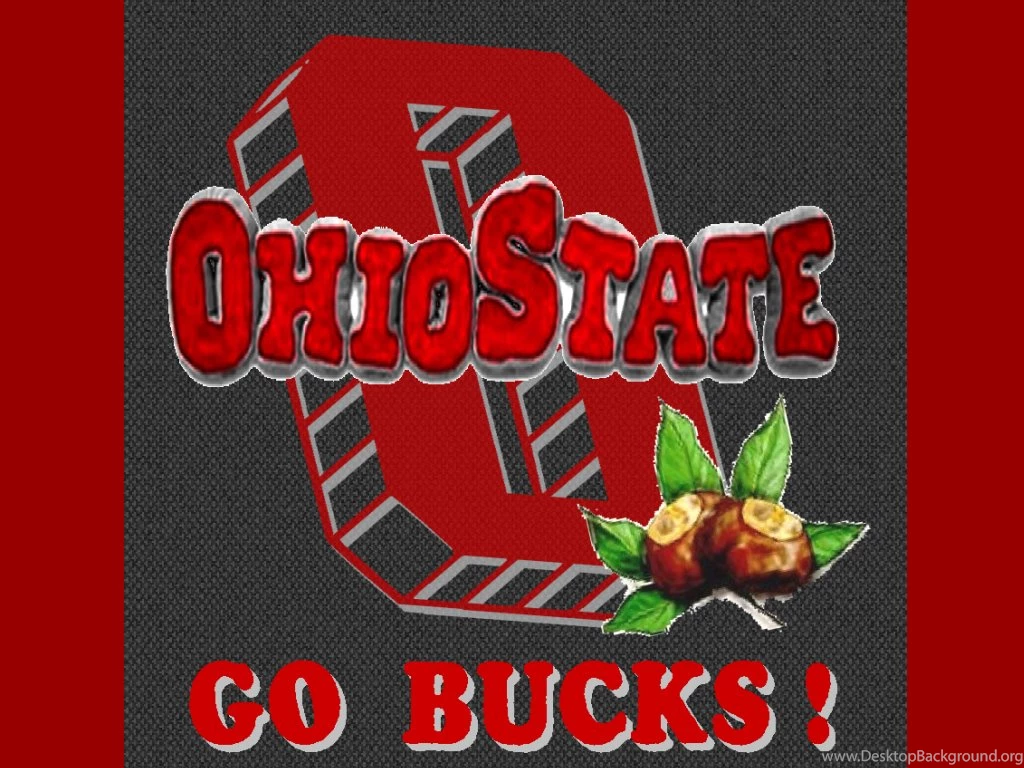 OHIO STATE GO BUCKS WP Ohio State Buckeyes Wallpapers (23720528 ...