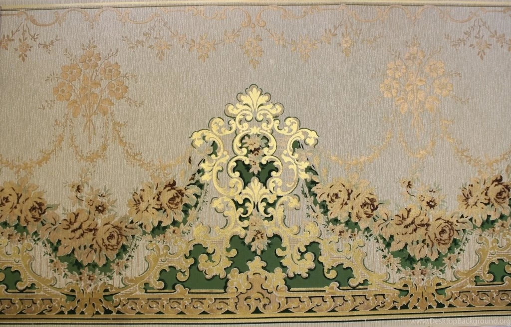 Vintage Style Wallpapers