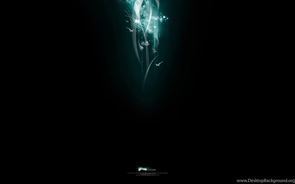 Glow In The Dark Wallpapers