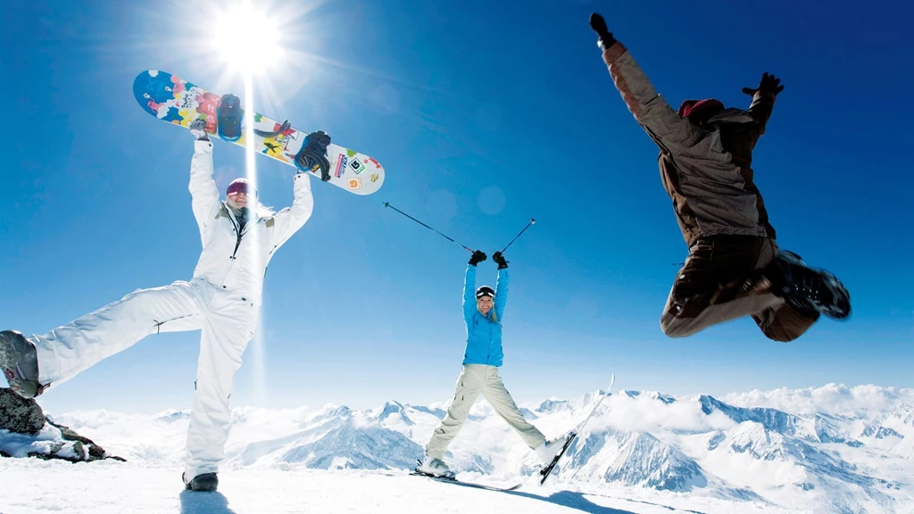 Serre Chevalier Snowboard   HD Wallpapers Widescreen   1920x1080