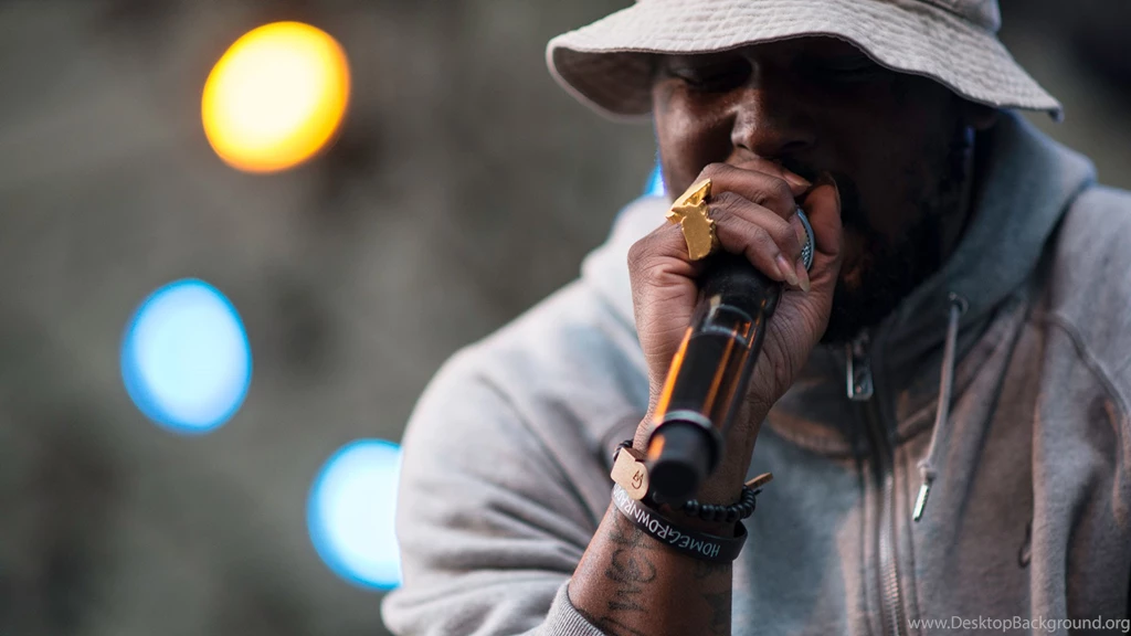 ScHoolboy Q