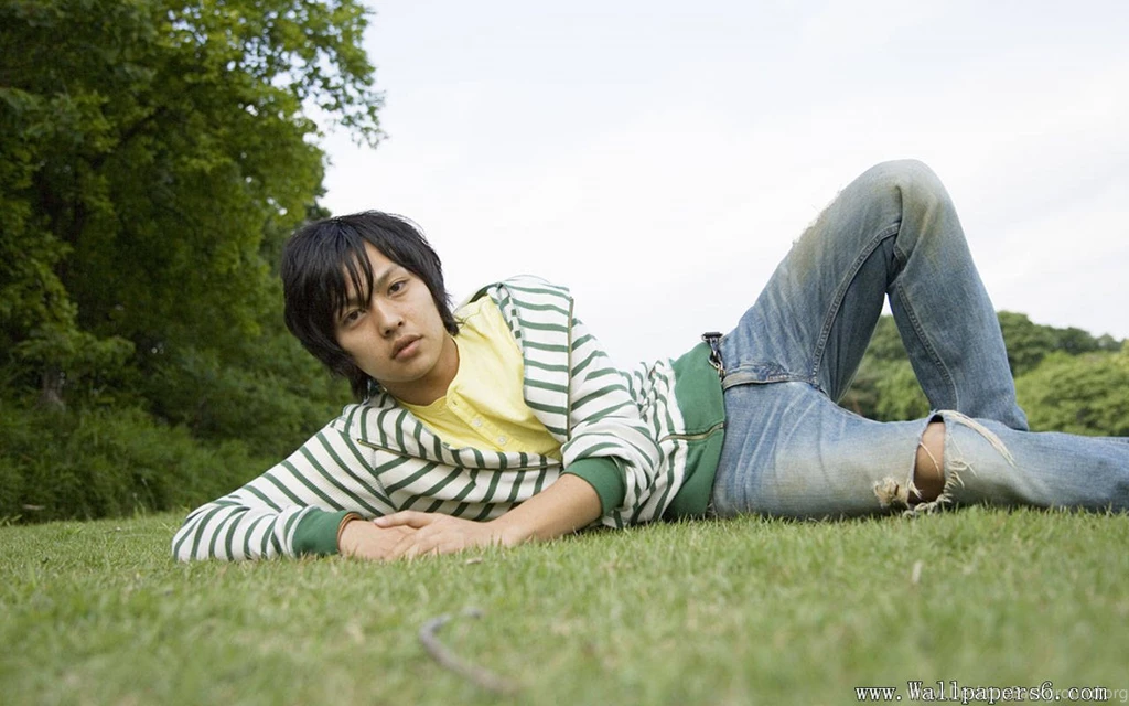 Boy's Senior High School Life － Male Activities Wallpapers   Free ...