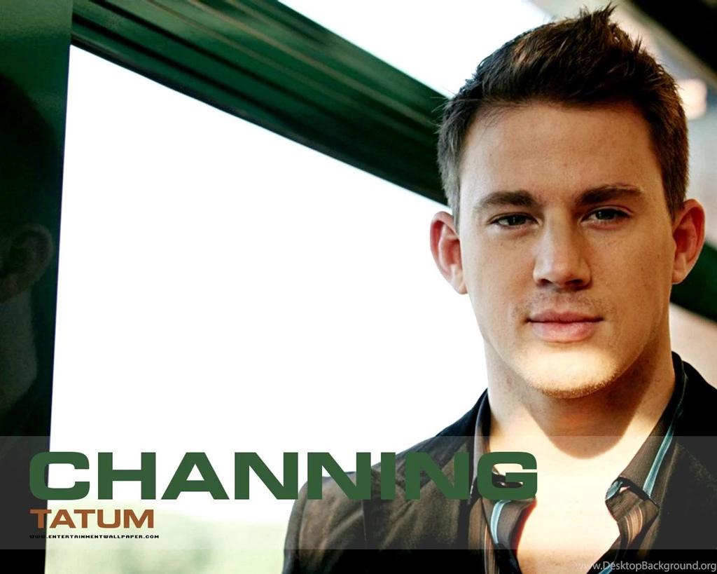 Channing Tatum Backgrounds Wallpapers Cave