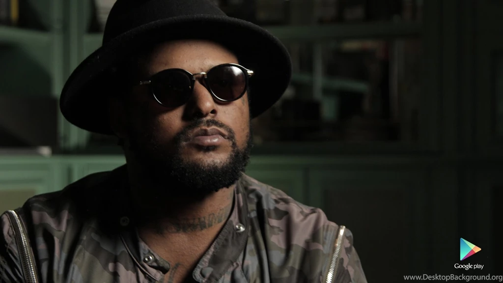 Life & Rhymes: ScHoolboy Q [Explicit]   YouTube