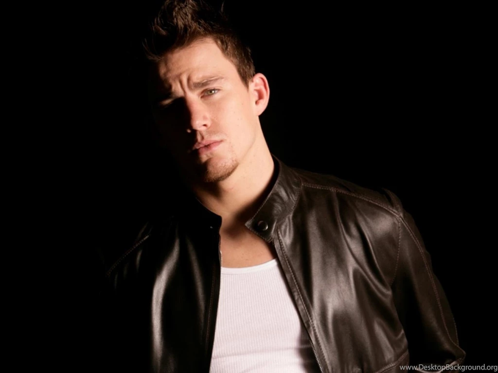 Channing Tatum HD Wallpapers