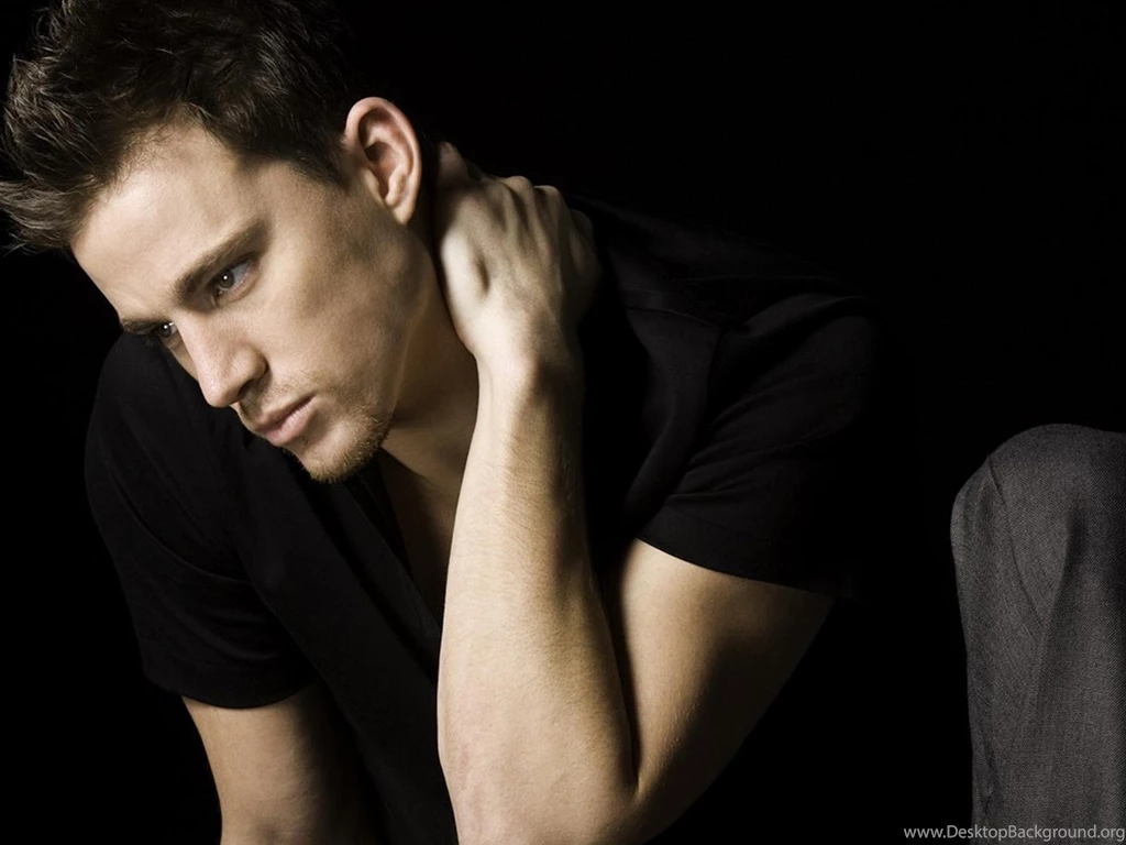 Fonds D'écran Channing Tatum : Tous Les Wallpapers Channing Tatum