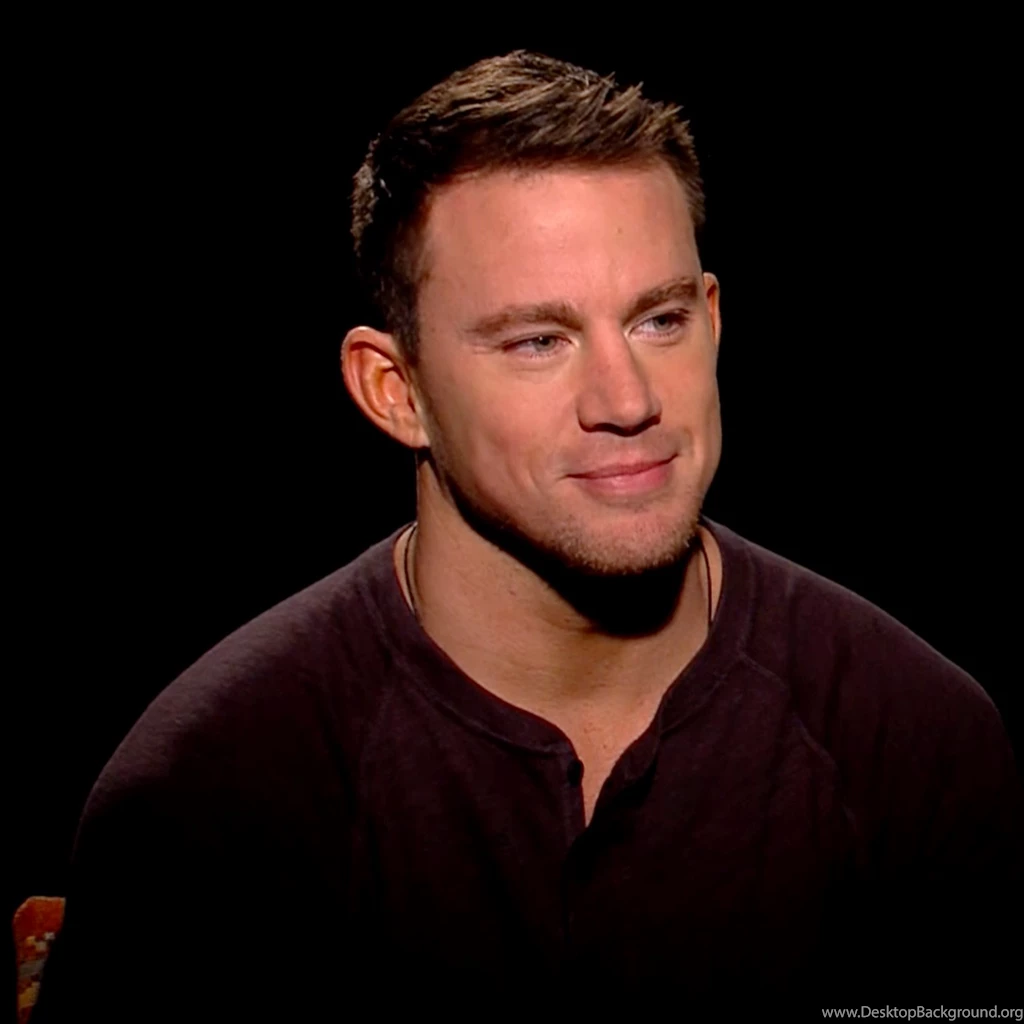 Channing Tatum [14] HD Wallpapers And Images Collection