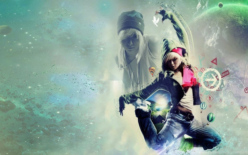 Ali Evans Any Body Can Dance: Hip hop Dance Wallpapers