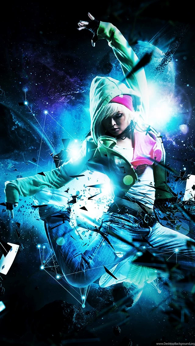 Hip Hop Dance Wallpapers Hq Kootationcom IPhone5 Wallpapers