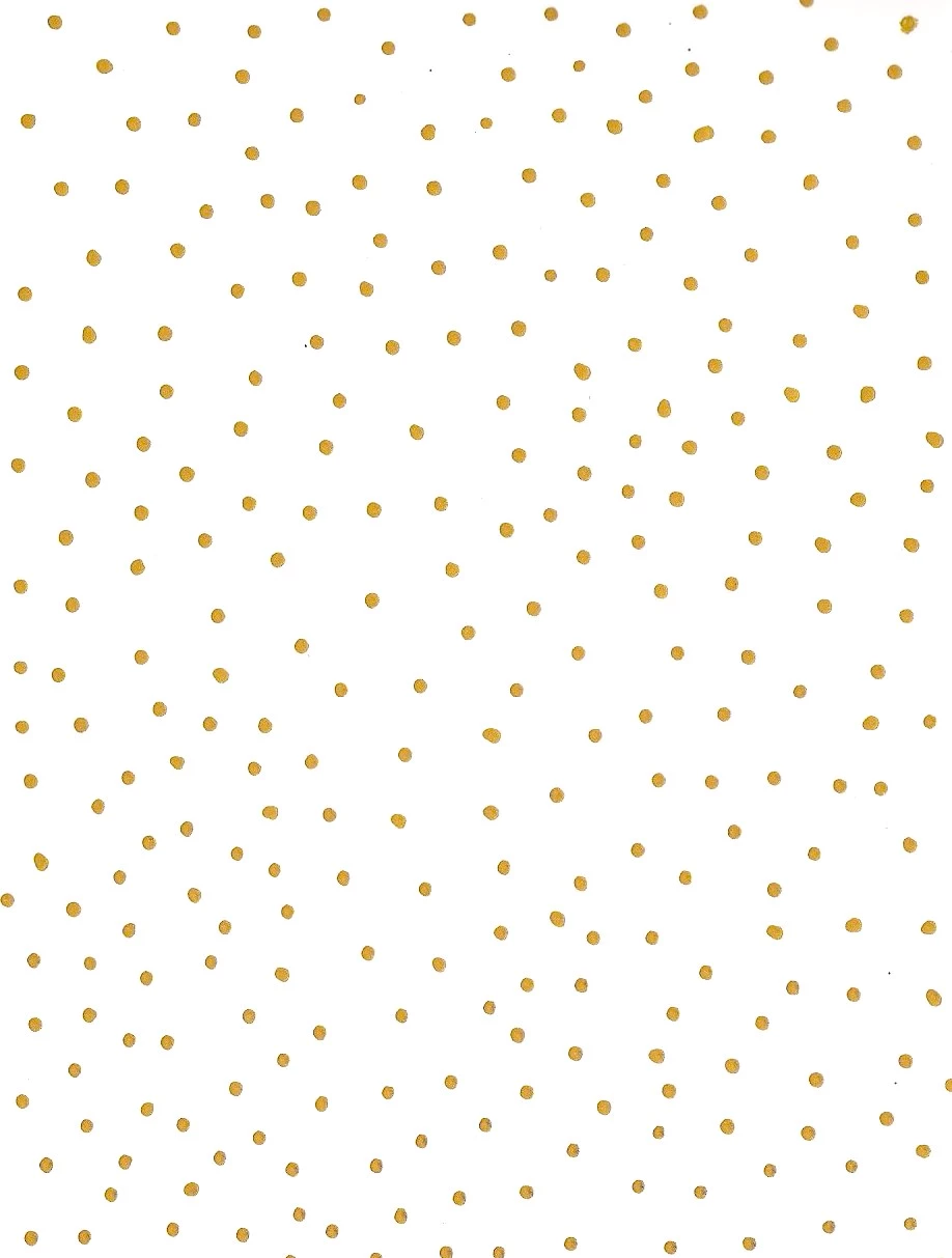 White Polka Dot Wallpapers