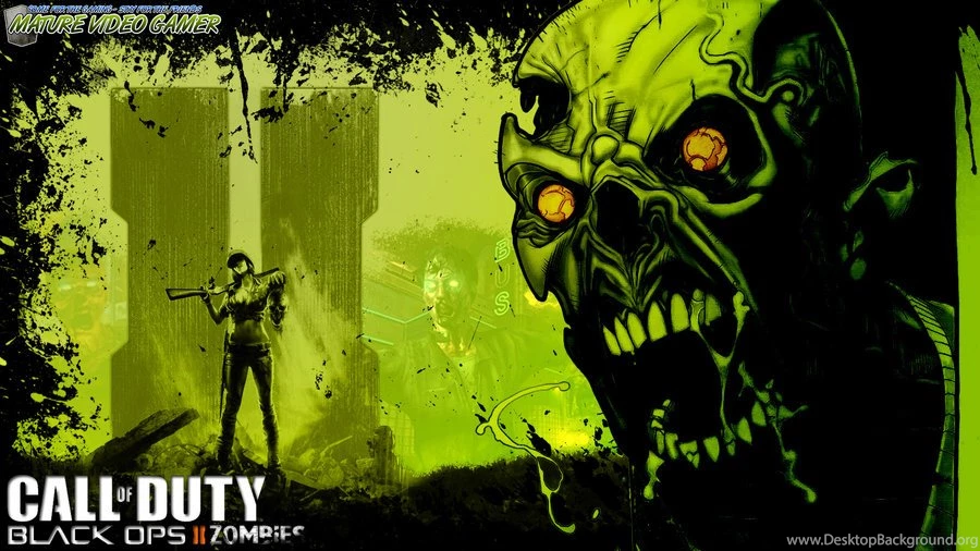 Blackops2zombies   DeviantArt