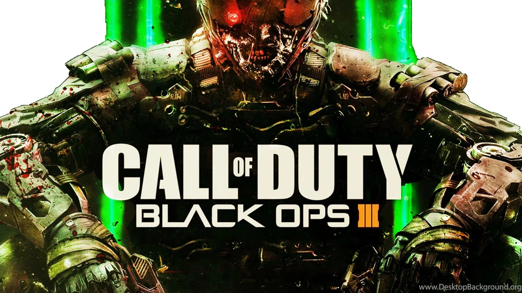 Call Of Duty Black Ops 3 Zombie Wallpaperotherhealth