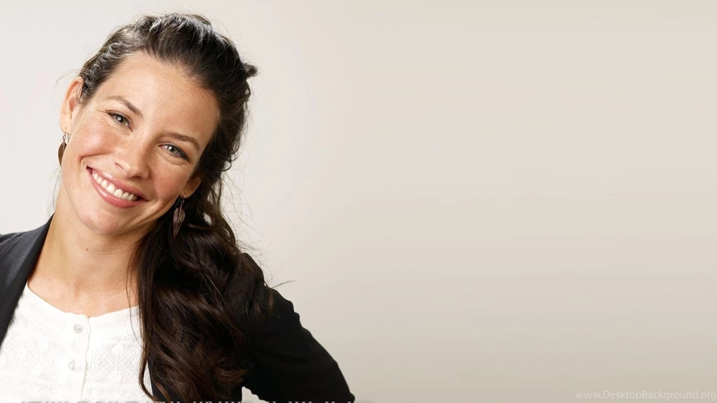 Fonds D'écran Evangeline Lilly : Tous Les Wallpapers Evangeline Lilly