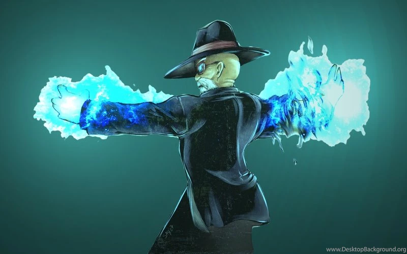 Dragonballgt Dragonballz Ssj 4 Blast – Anime Dragonball HD Desktop ...