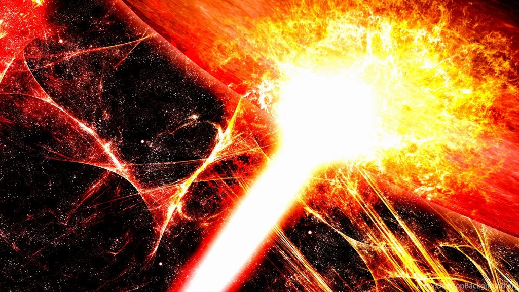 Planet Under Attack (Wallpaper) By Hardii On DeviantArt