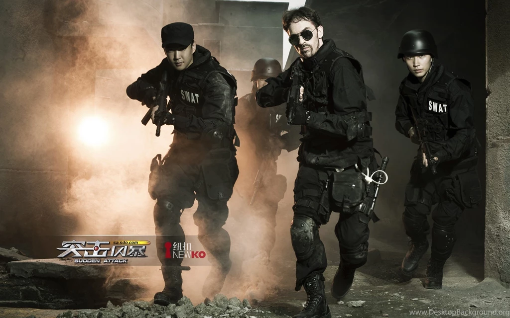 Sudden Attack Computer Wallpapers, Desktop Backgrounds
