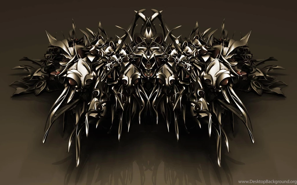 Desktop Wallpapers · Gallery · Computers · Attack Formation Desktop ...