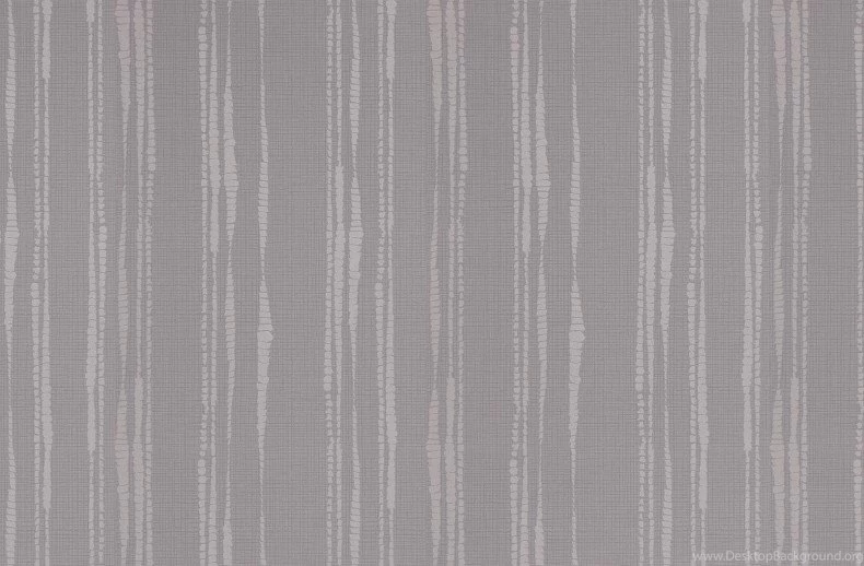 Laddered Stripe Grey Wallpapers