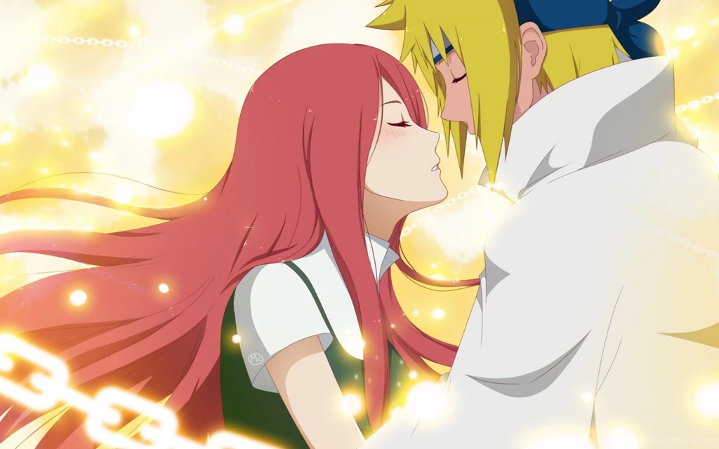 Kushina Uzumaki wallpaper 15.jpg