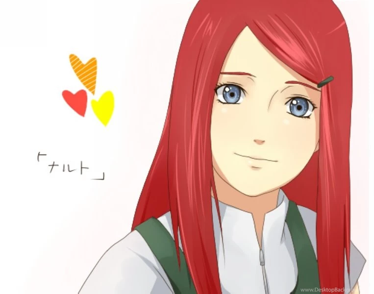 1500x1094px Creative Kushina Uzumaki Wallpapers 616.59 KB