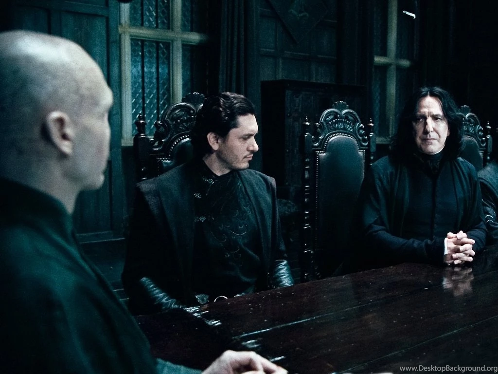 Severus Snape Wallpapers Severus Snape Wallpapers (32902412) Fanpop