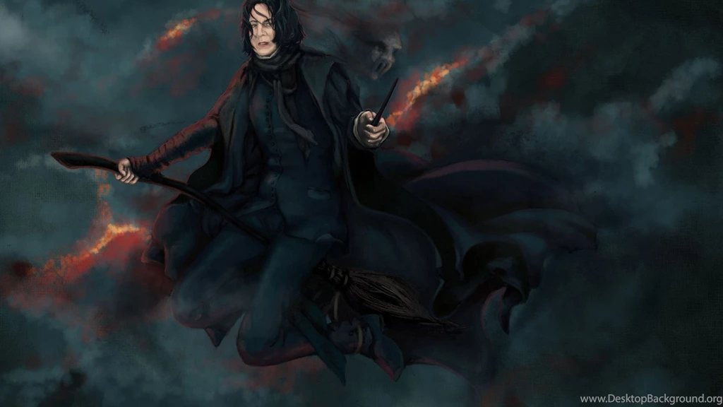 Professor Severus Snape, 1920x1080 HD Wallpapers And FREE Stock Photo