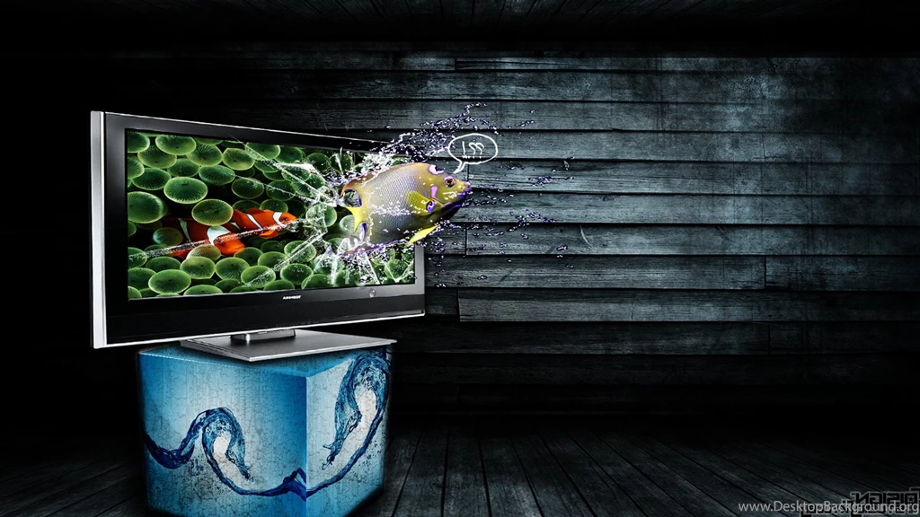 3d Wallpapers Hd Widescreen 1920×1080 Pixel
