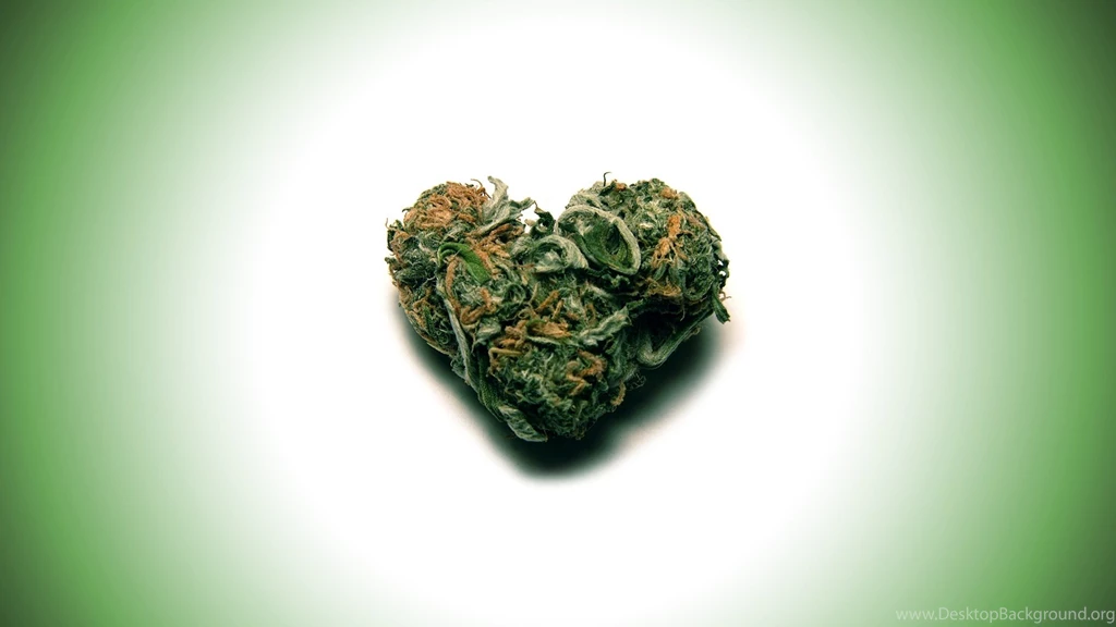 Why To Smoke Marijuana On Valentine's Day