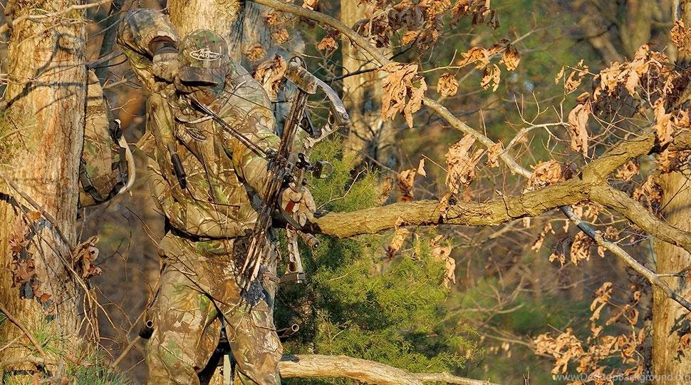 Realtree APG® Camo