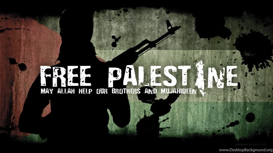 Free Palestine 3 By Hafizulhaq On DeviantArt