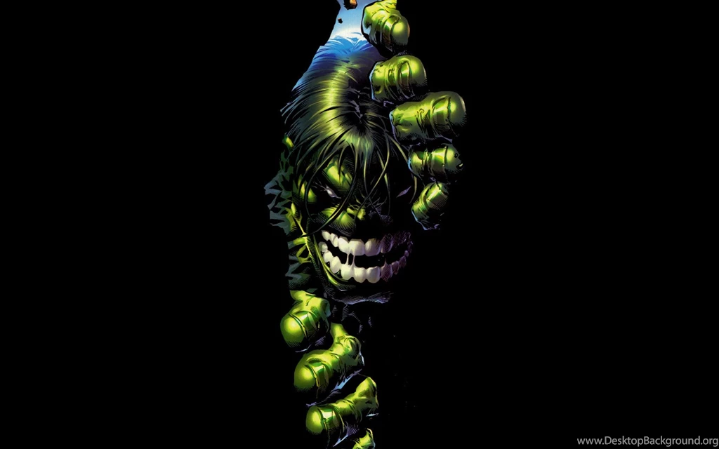 Hulk Wallpapers, Desktop Wallpapers » GoodWP.com