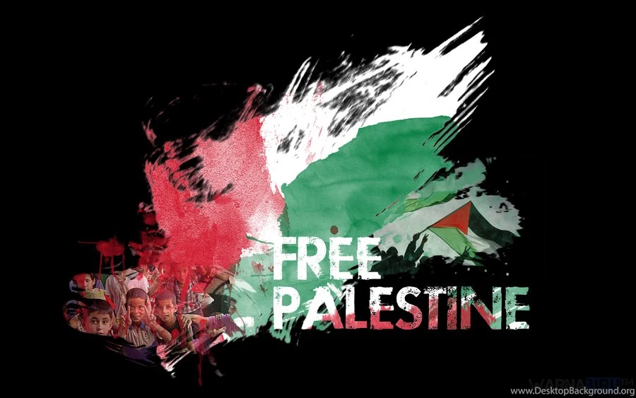 Free Palestinian Wallpapers HD Quality