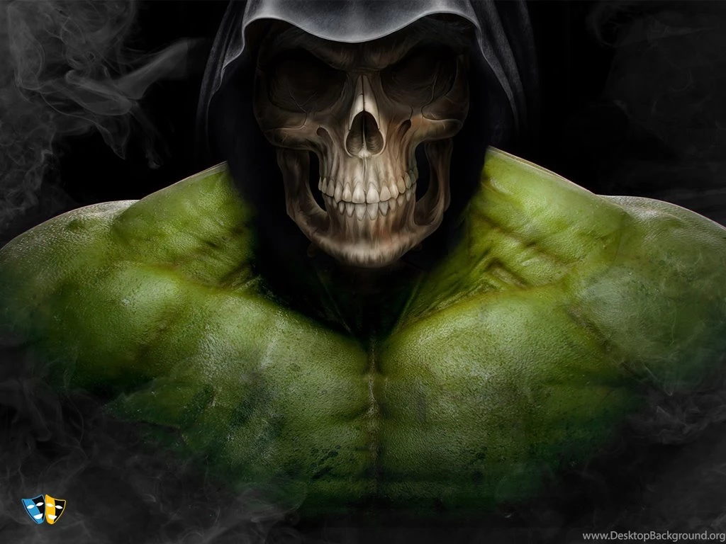 Hulk Desktop Wallpapers (38264)