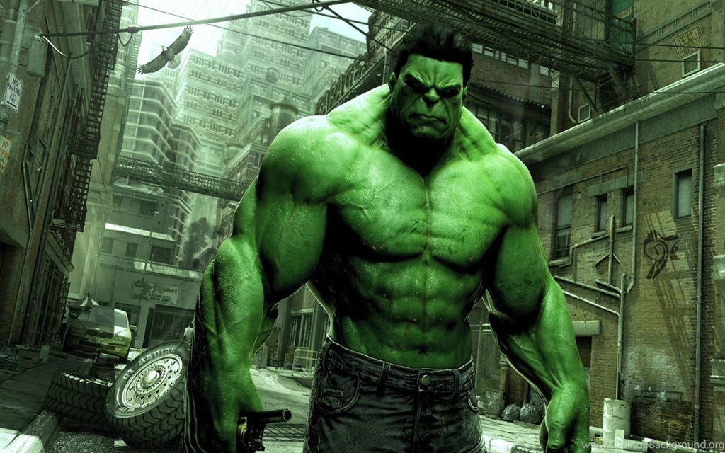 Cute Hulk Wallpapers Hd And Screensaver For Desktop