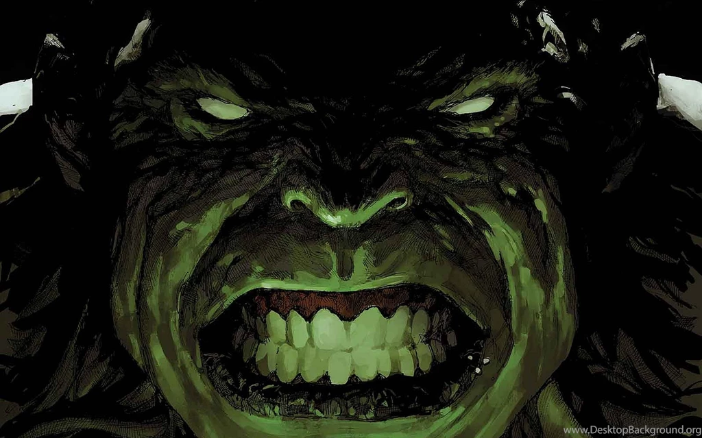 Dark Hulk Wallpapers HD