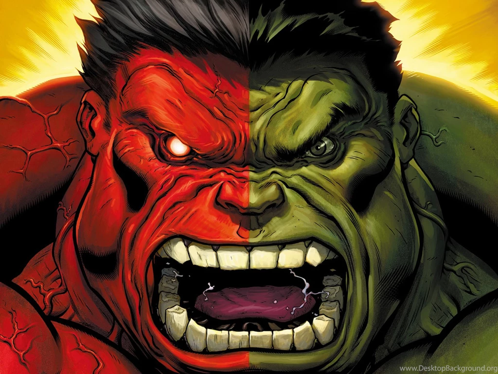 Close Up Incredible Hulk Wallpapers Hd Images And Backgrounds For PC ...