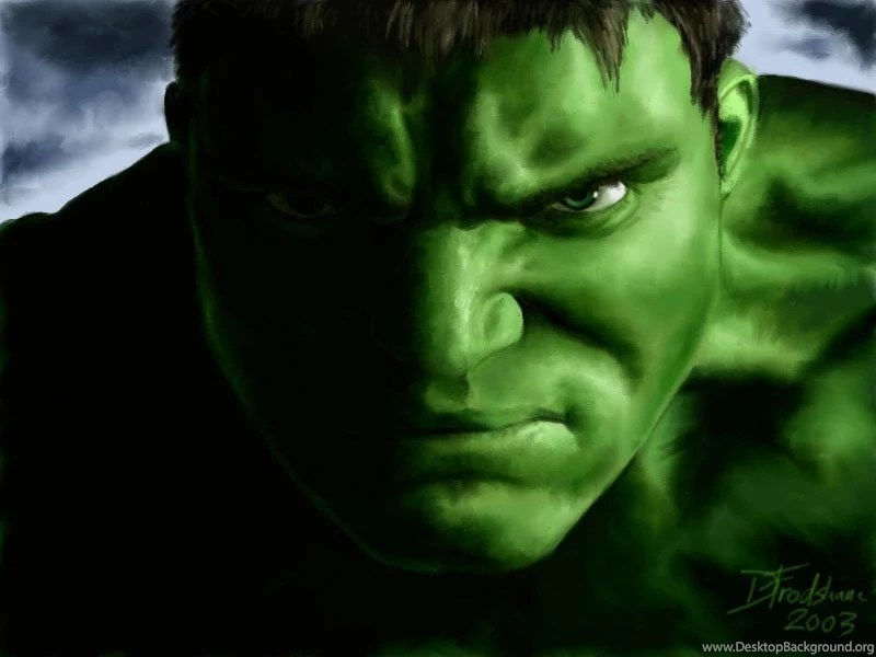 Hulk Movie Wallpapers Download