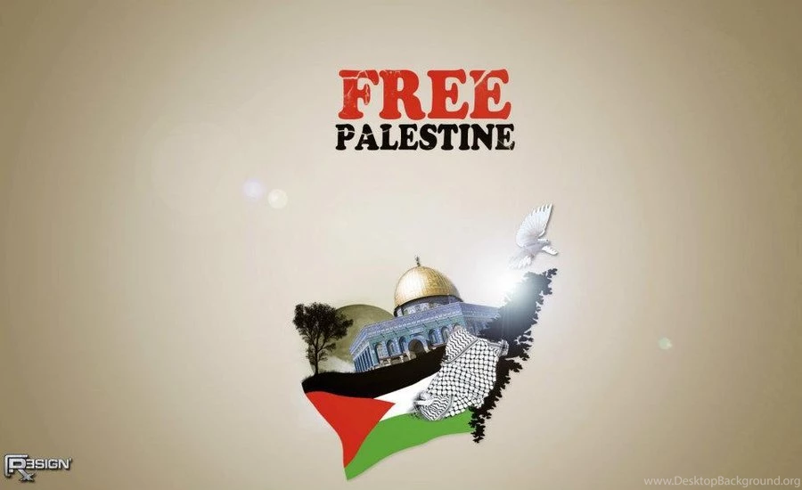 Free Palestine By Rx  design On DeviantArt
