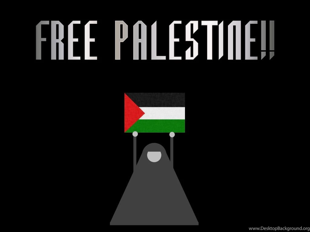 Palestine Is A Flower By Free Palestine On DeviantArt