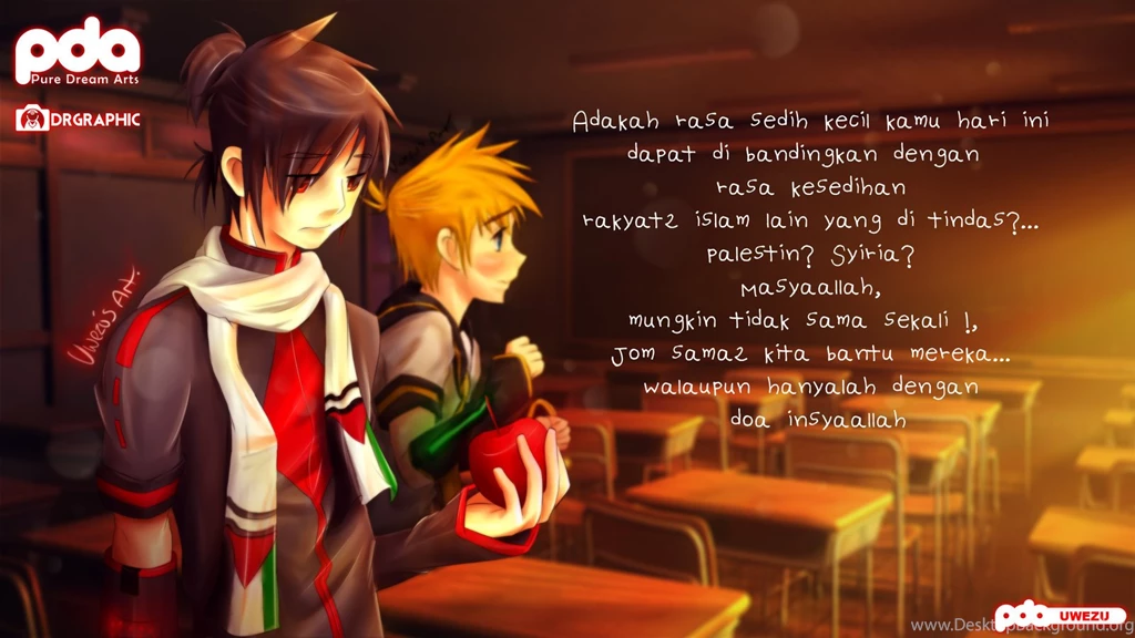 Free Palestine ! By Uwezu93 On DeviantArt