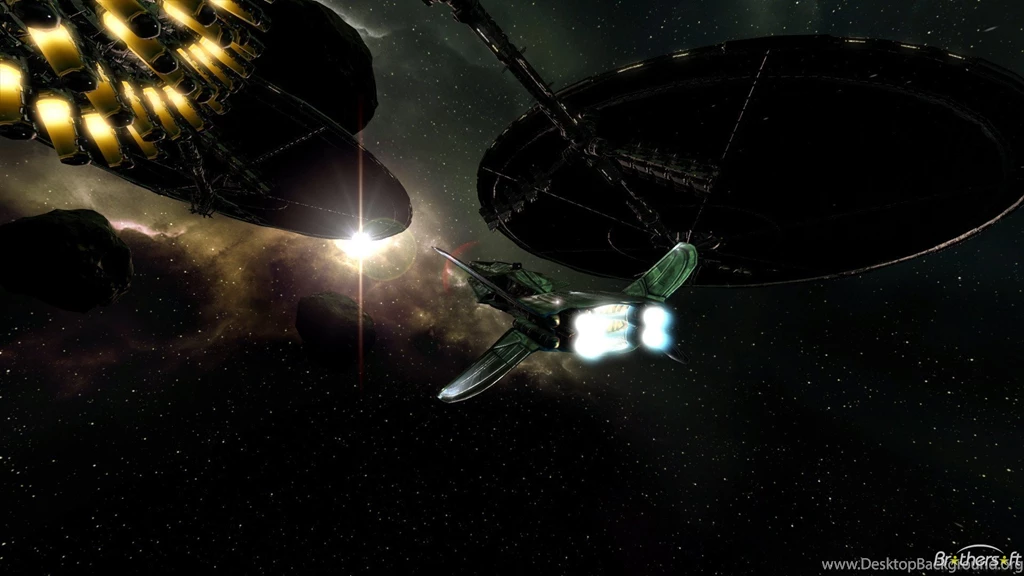 X3 Terran Conflict Wallpapers » WallDevil Best Free HD Desktop ...