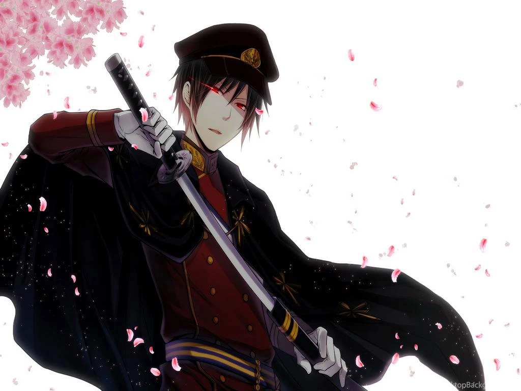 IZAYA WALLPAPER (