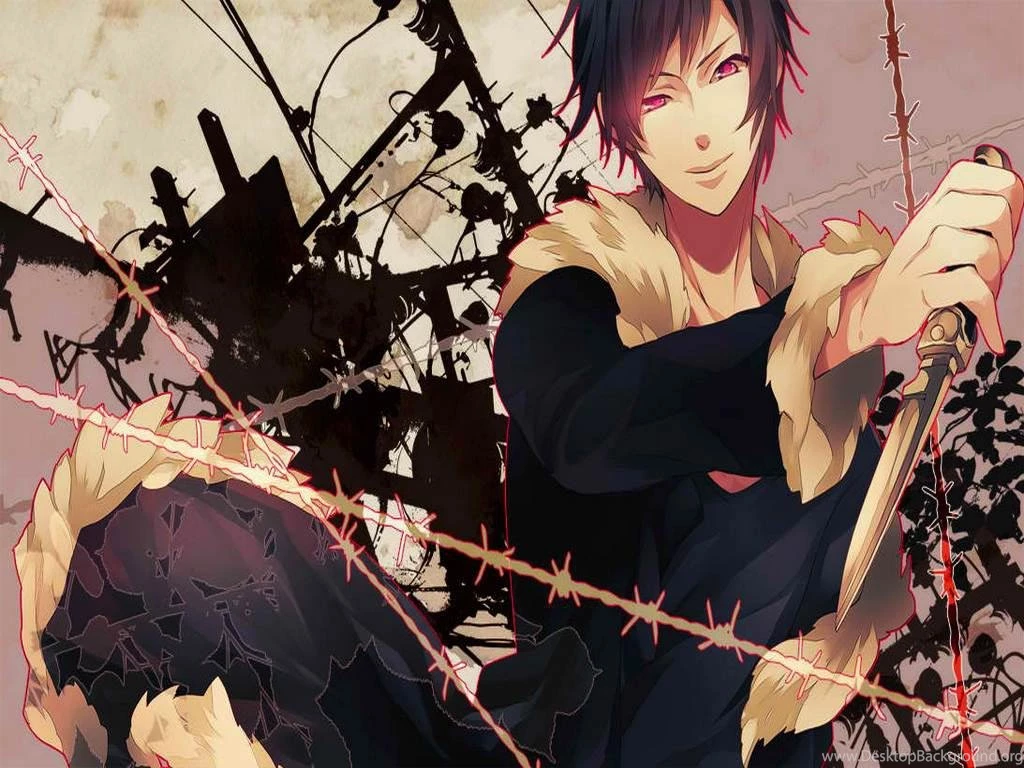 Izaya (