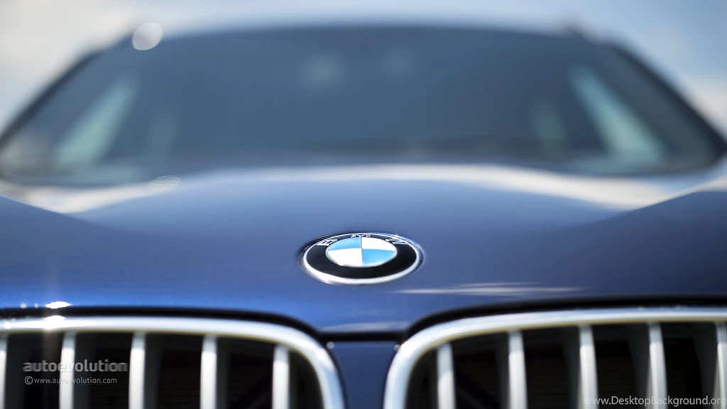 2015 BMW X3 HD Wallpapers