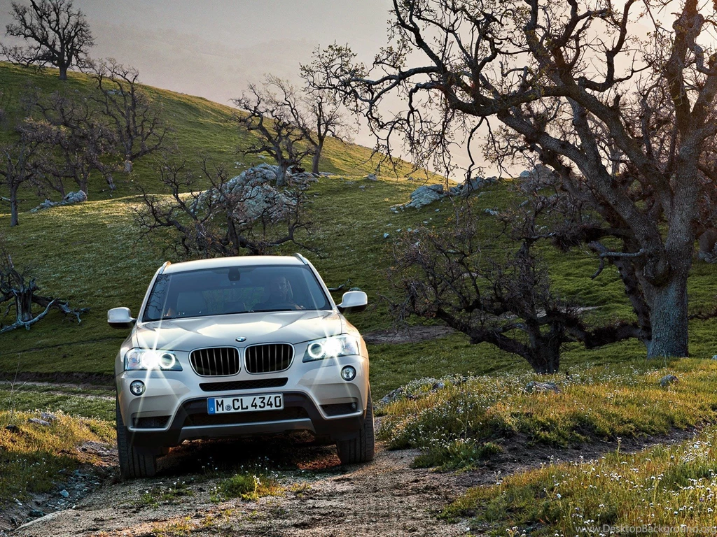 Super BMW X3 Wallpapers