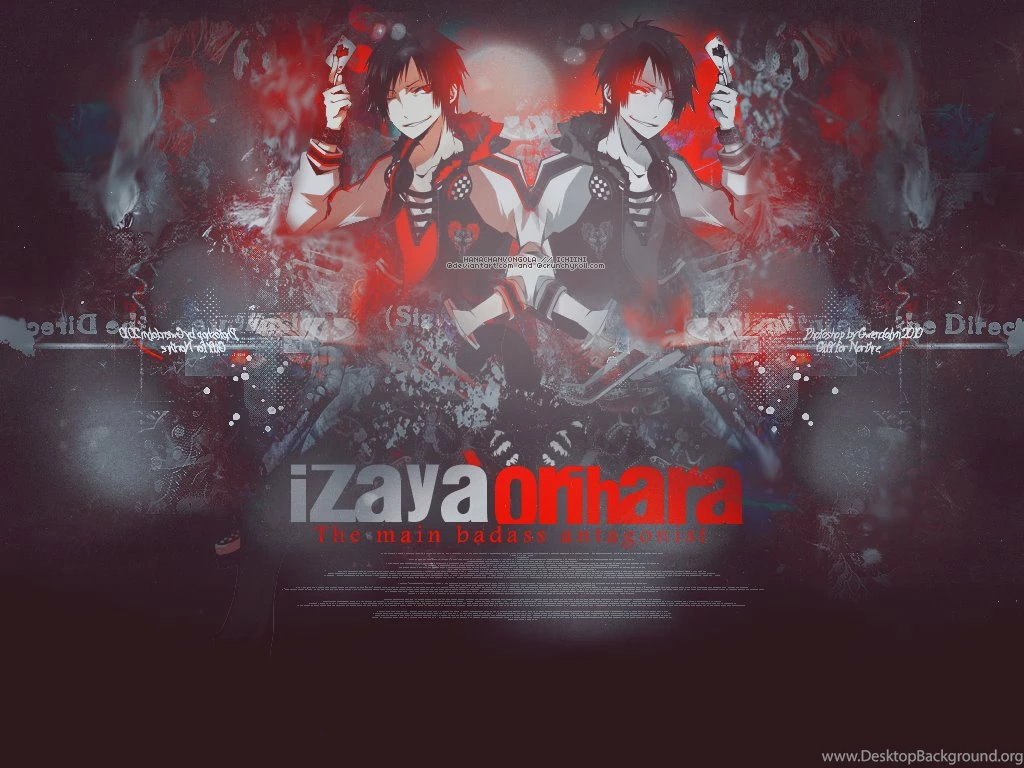 Browsing Wallpapers On DeviantArt