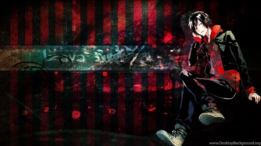 Izaya Wallpapers By RukiGazette On DeviantArt
