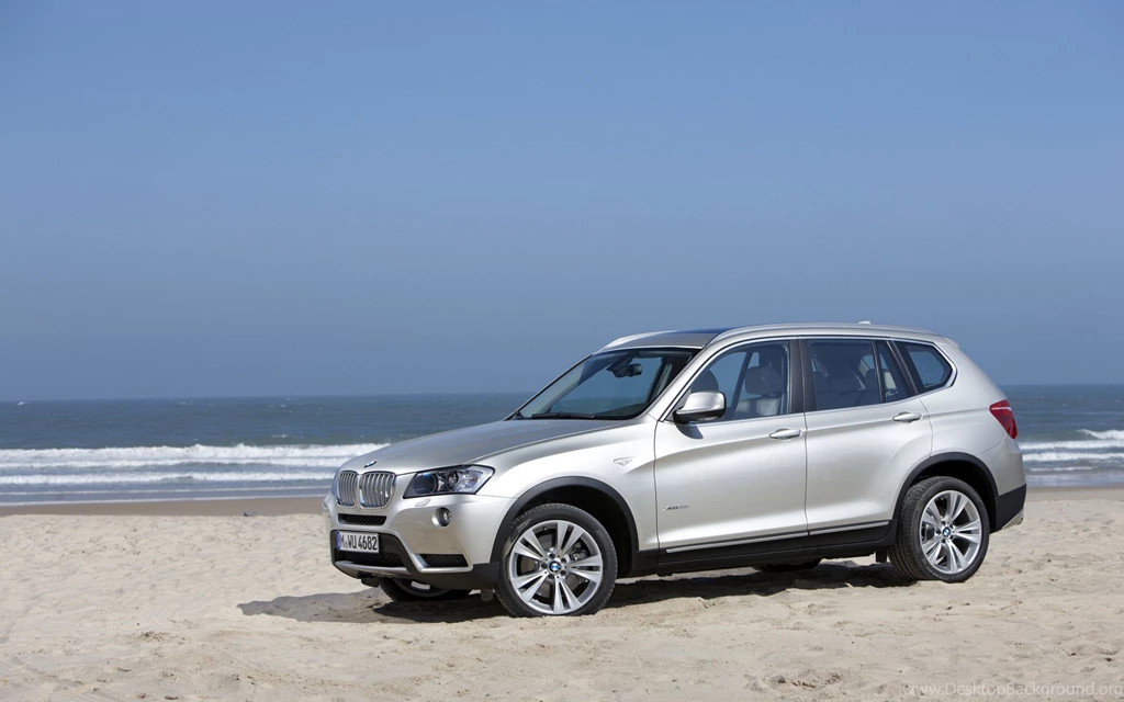 HD BMW X3 Wallpapers